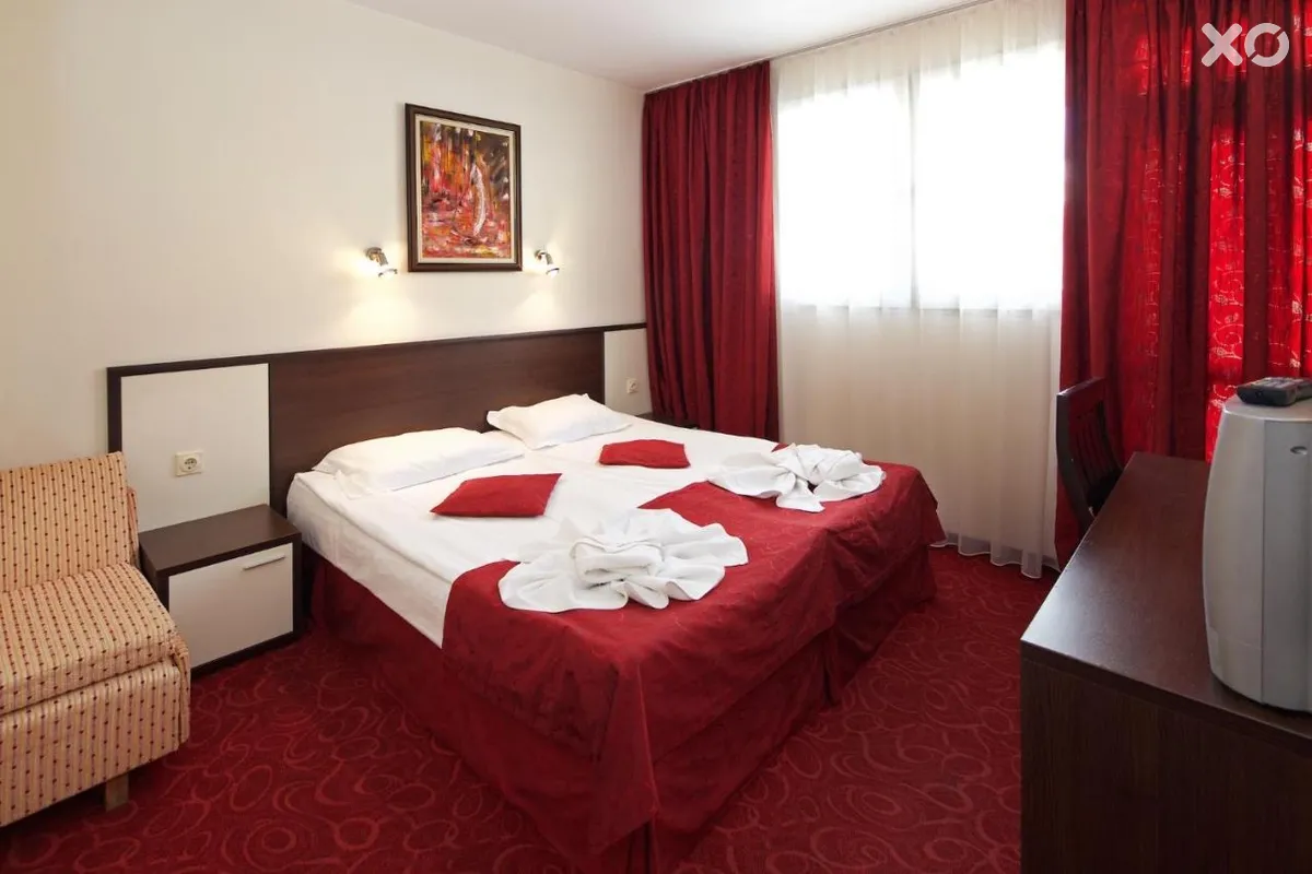 Peshev Hotel