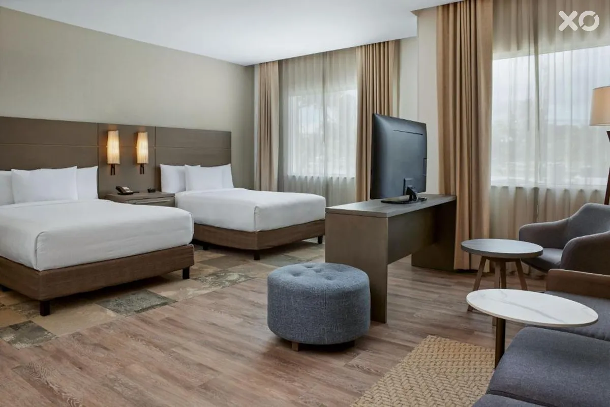 Residence Inn by Marriott Playa del Carmen