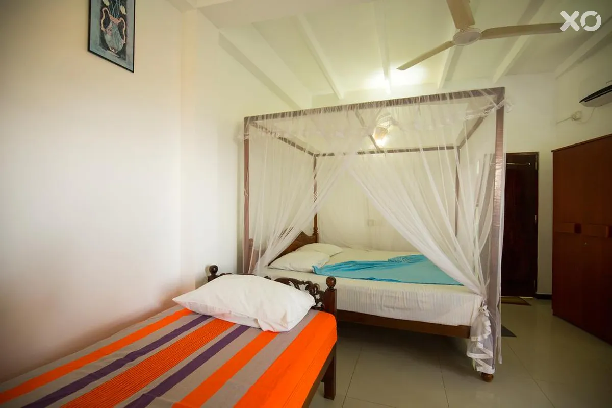 Peacock Hotel Unawatuna