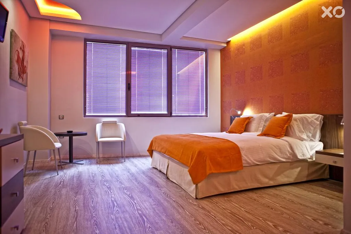 Novus City Hotel