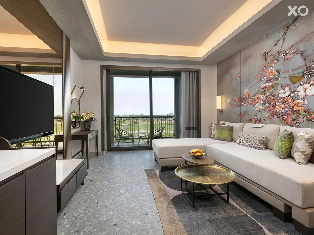 Cullinan Belek