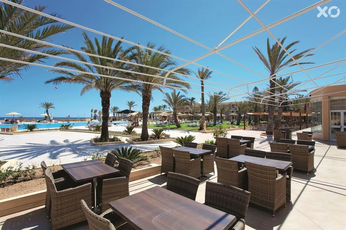 TUI Magic Life Skanes Resorts