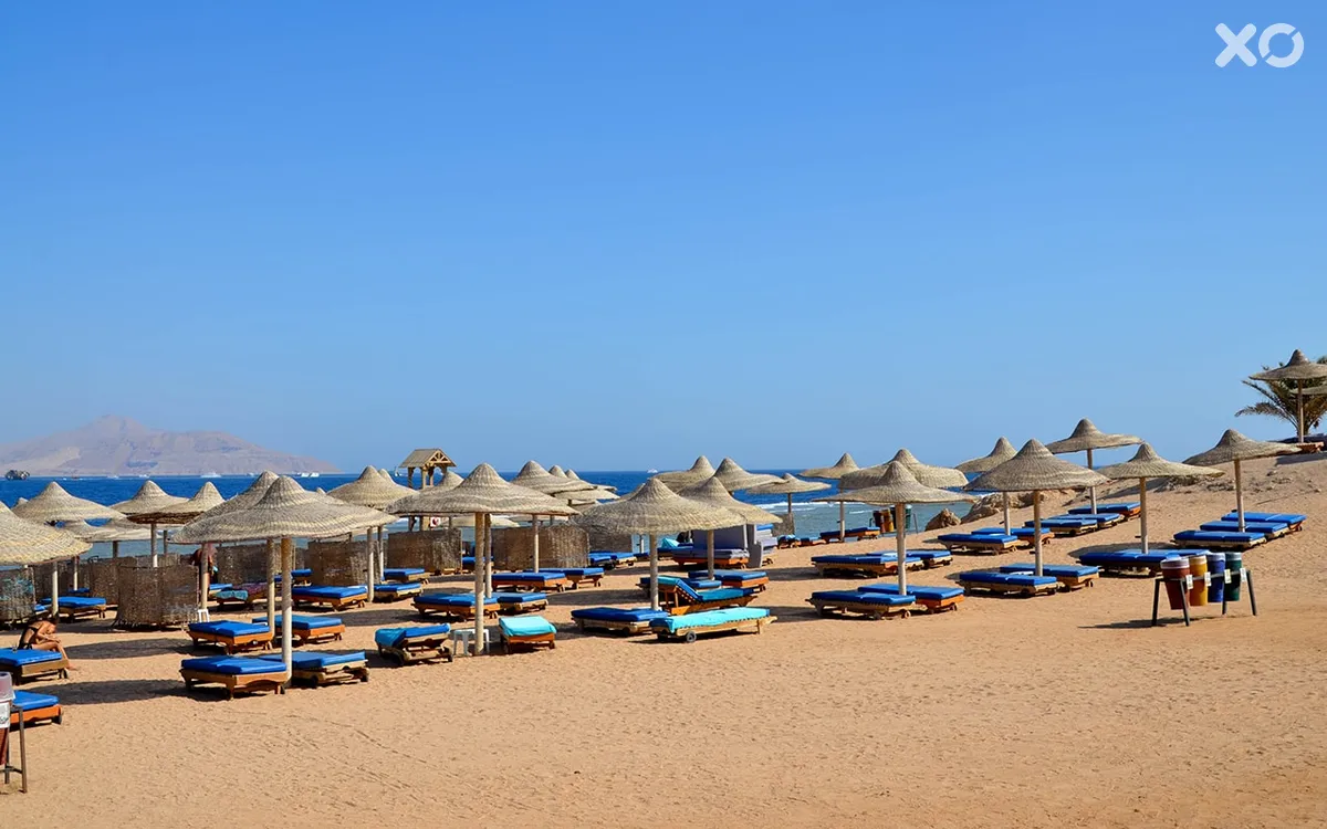 Charmillion Sea Life Resort