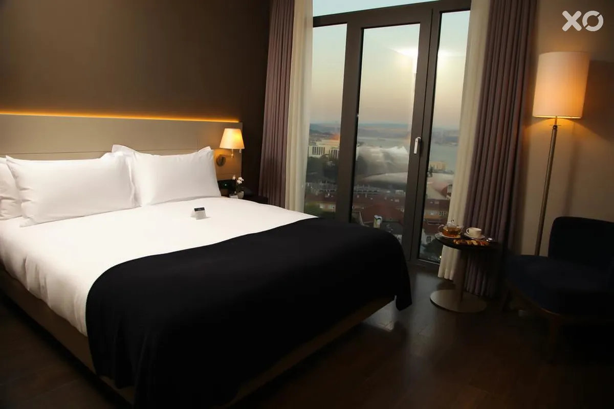 Avantgarde Hotel Taksim Square