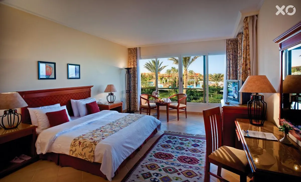 Amwaj Oyoun Resort & Spa