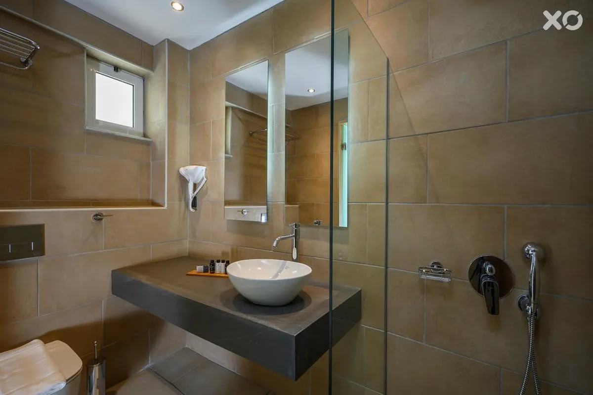 Mare Boutique Hotel