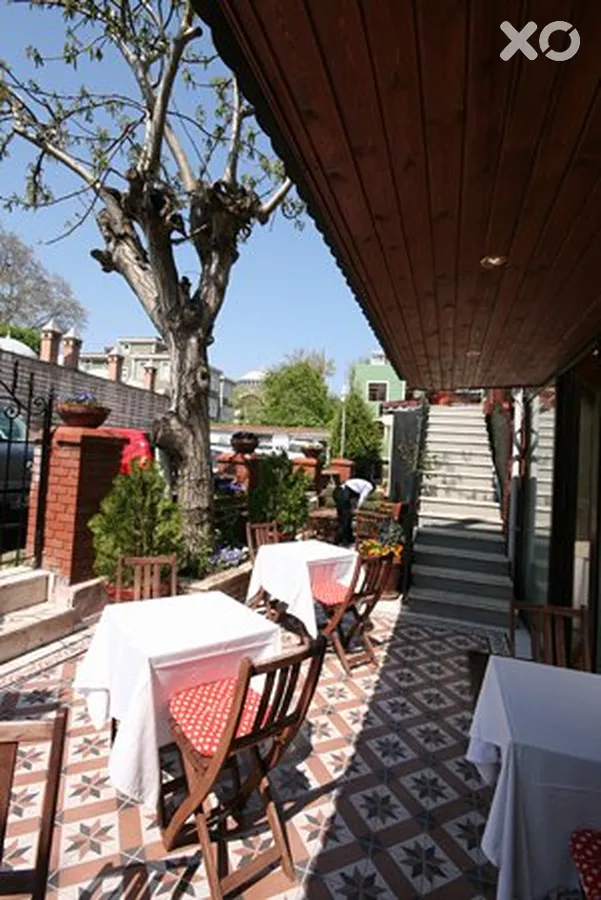 Armagrandi Spina Hotel
