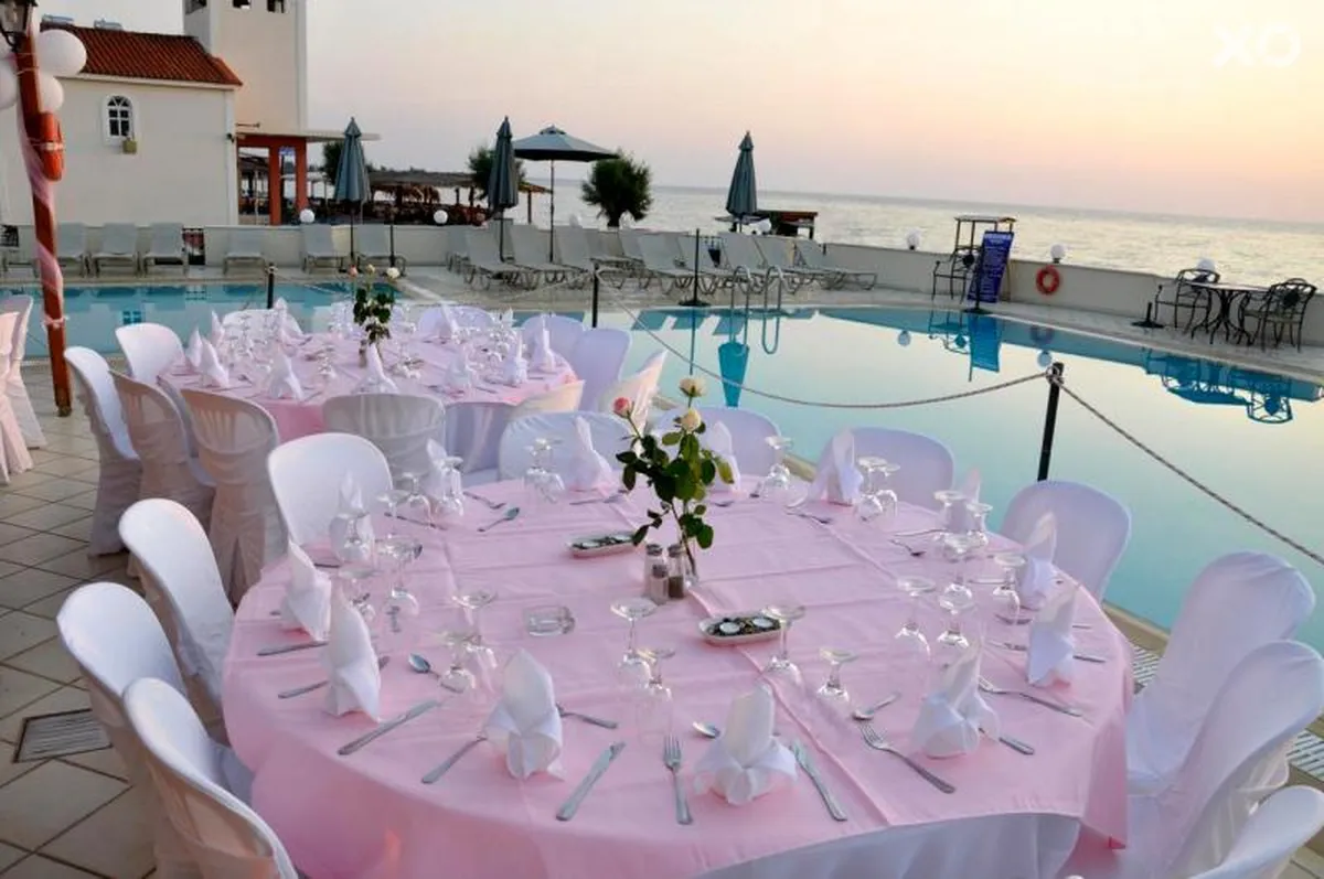 Messina Resort Hotel