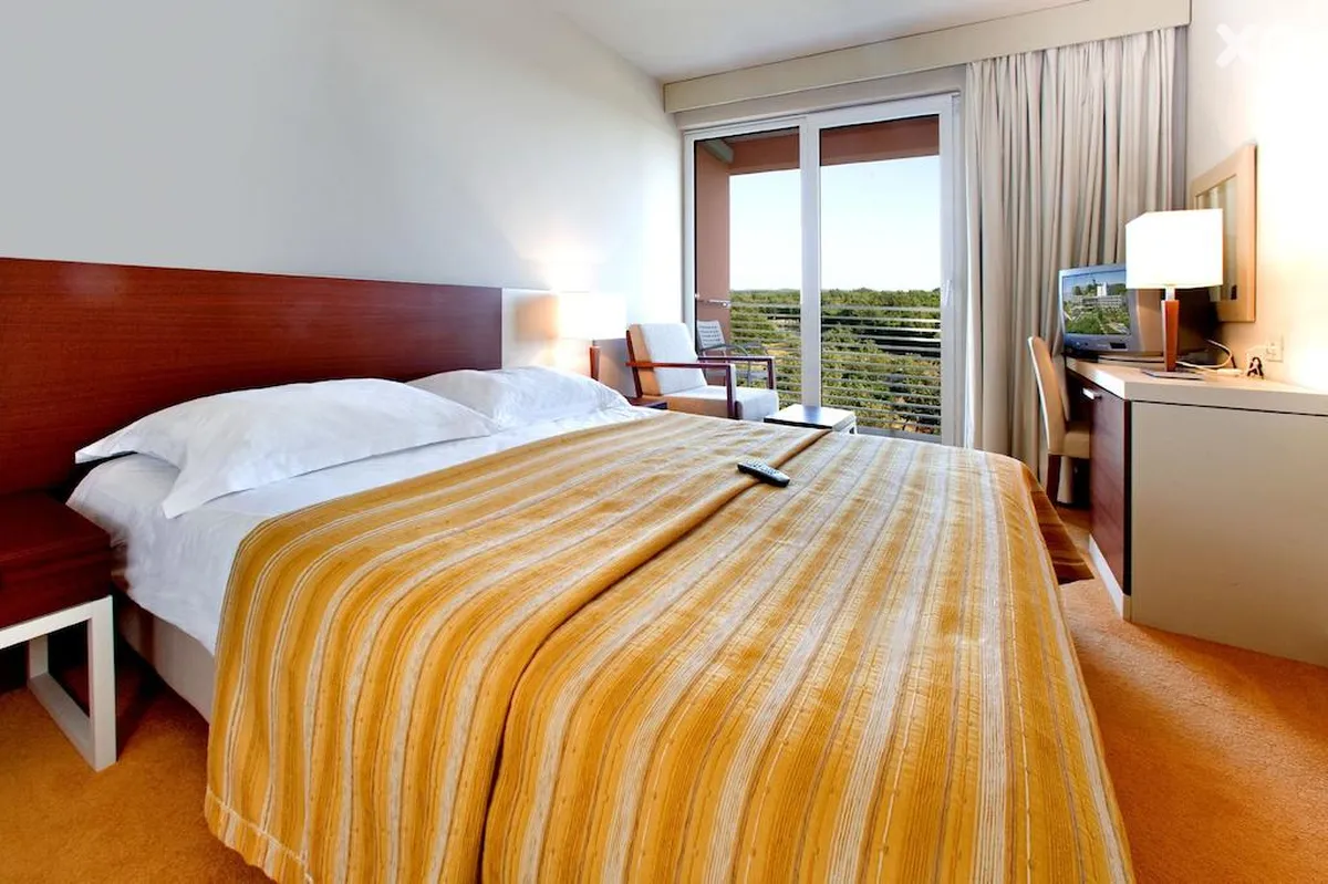 Albatros Plava Laguna Hotel