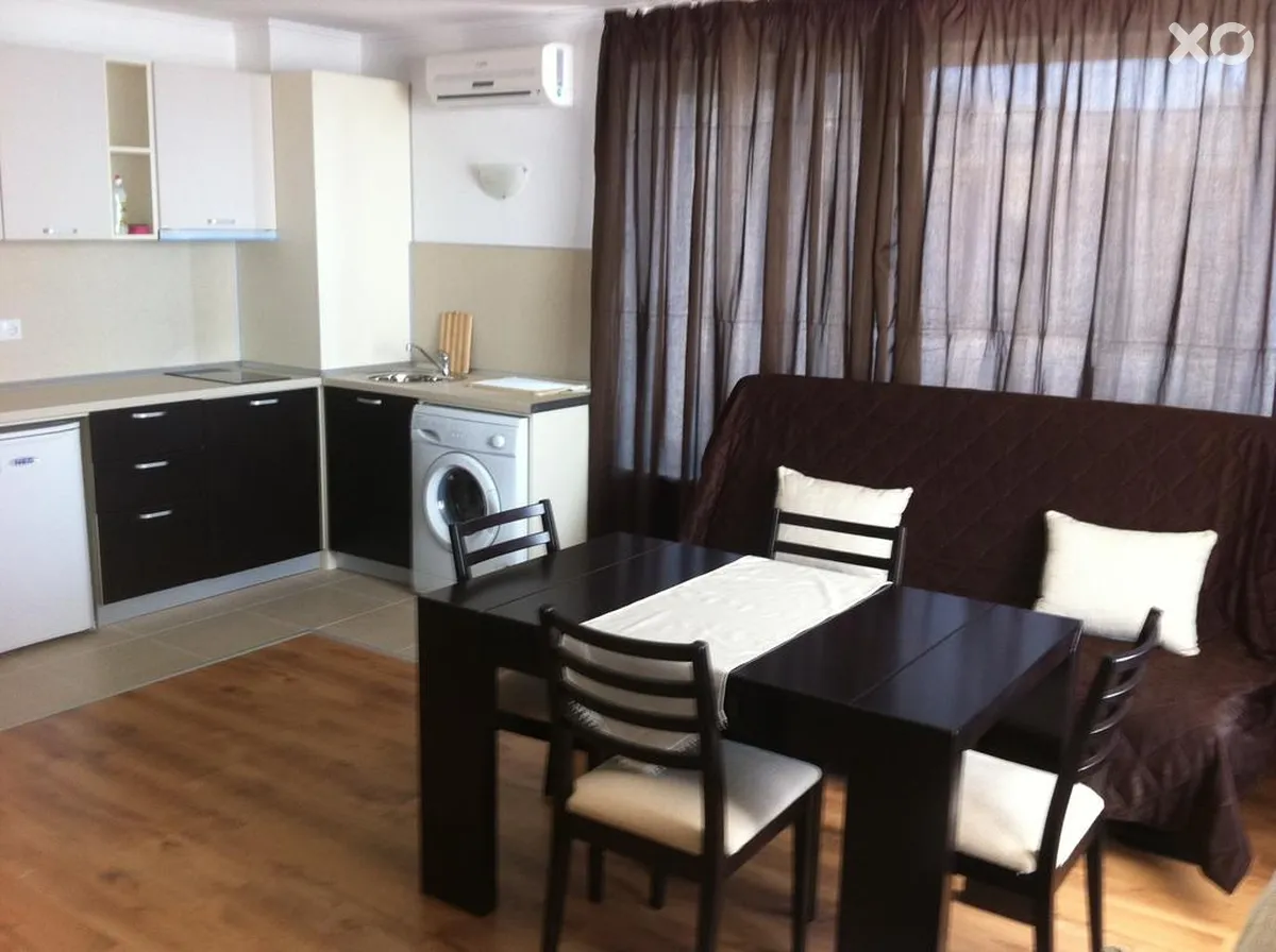 Villa Antorini Apartments