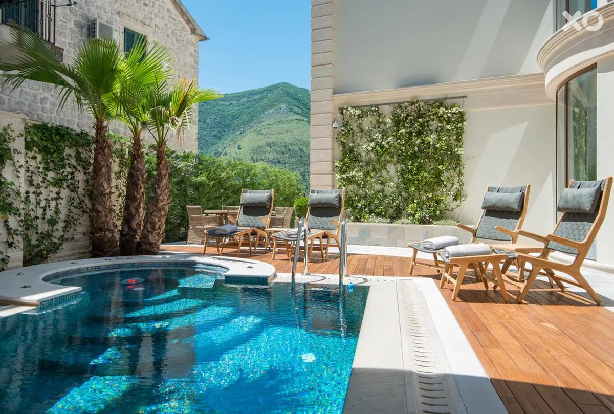 Forza Terra Boutique Hotel & Spa