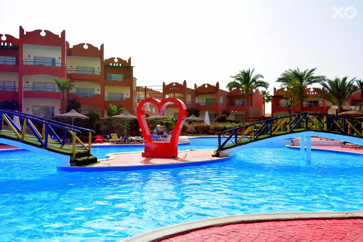 Sharm Bride Aqua Resort & Spa