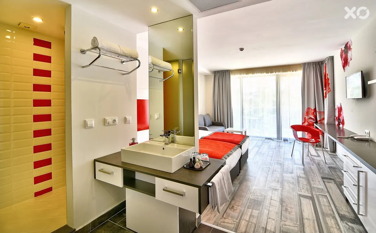 Grifid Hotel Foresta