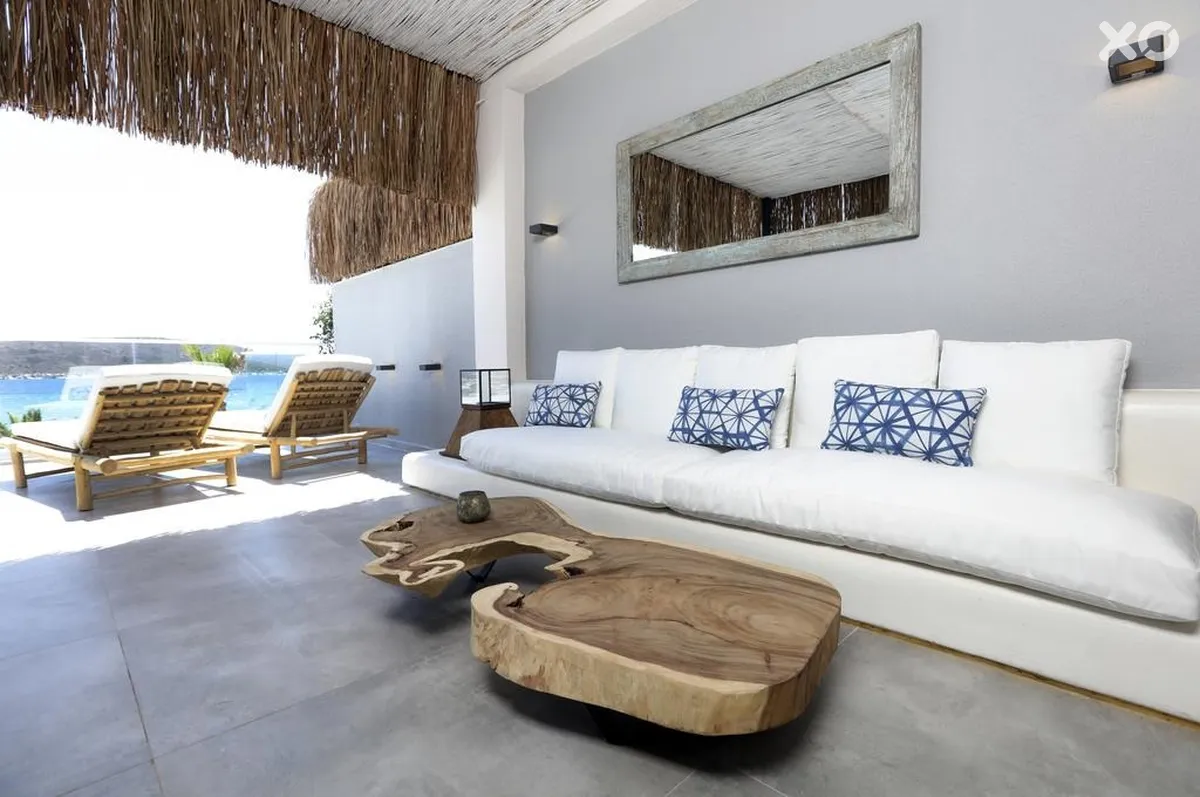 D+ Seya Beach Hotel