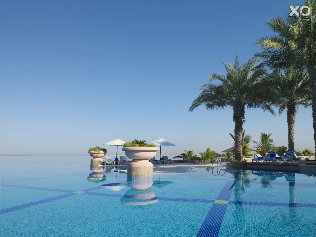 Al Raha Beach Hotel