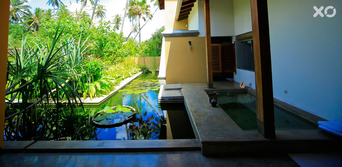 Aditya Boutique Resort
