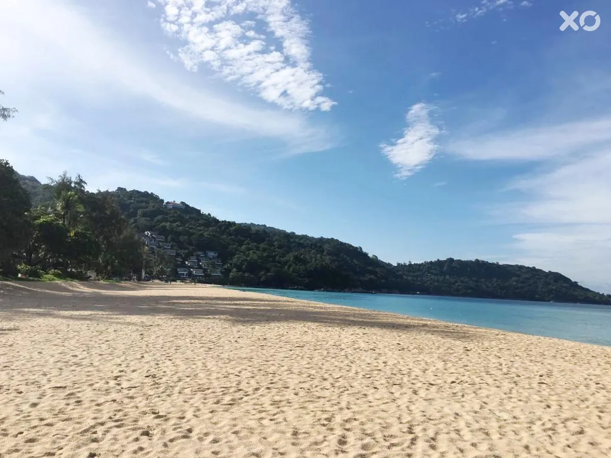 Andaman Cannacia Resort & Spa