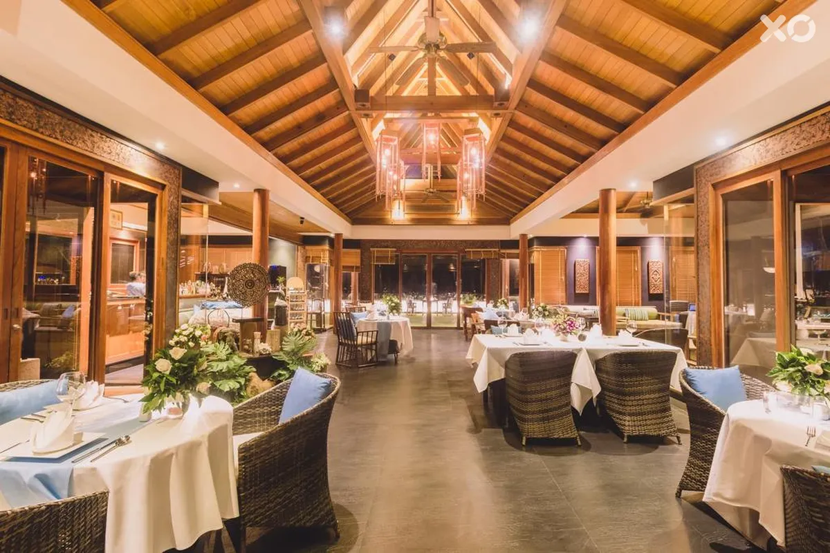 Ayara Kamala Resort & Spa