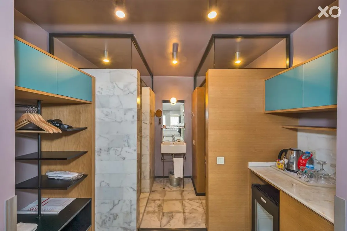 Faros Hotel Taksim