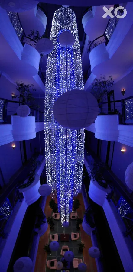 Romance Hotel