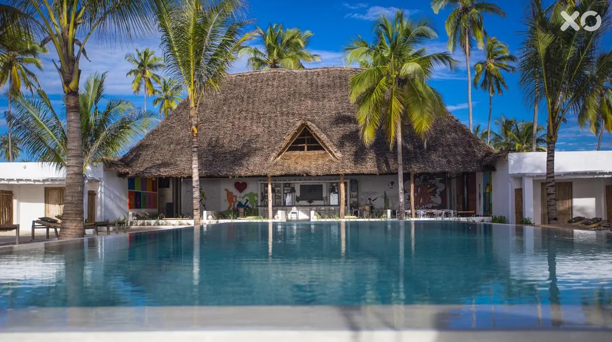 The Loop Beach Resort