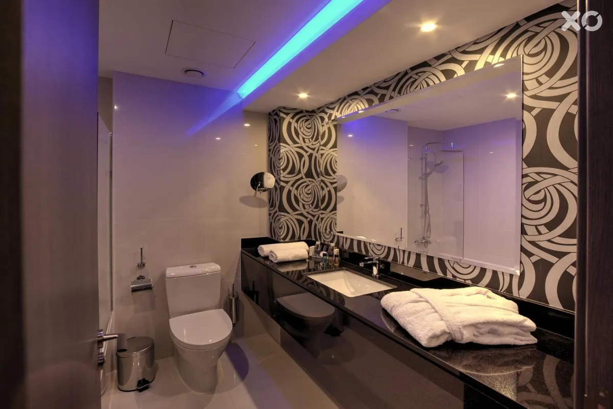 The Josephine Boutique Hotel