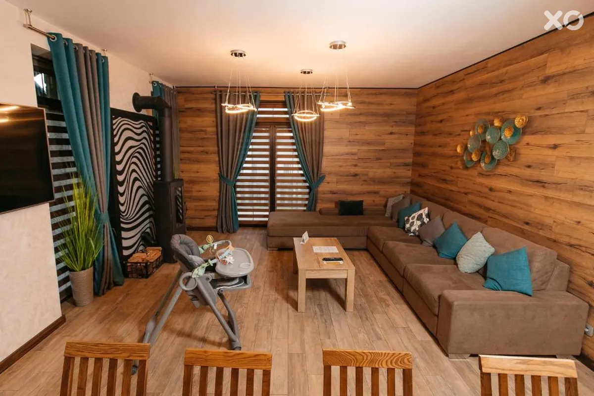 Nebo Chalet