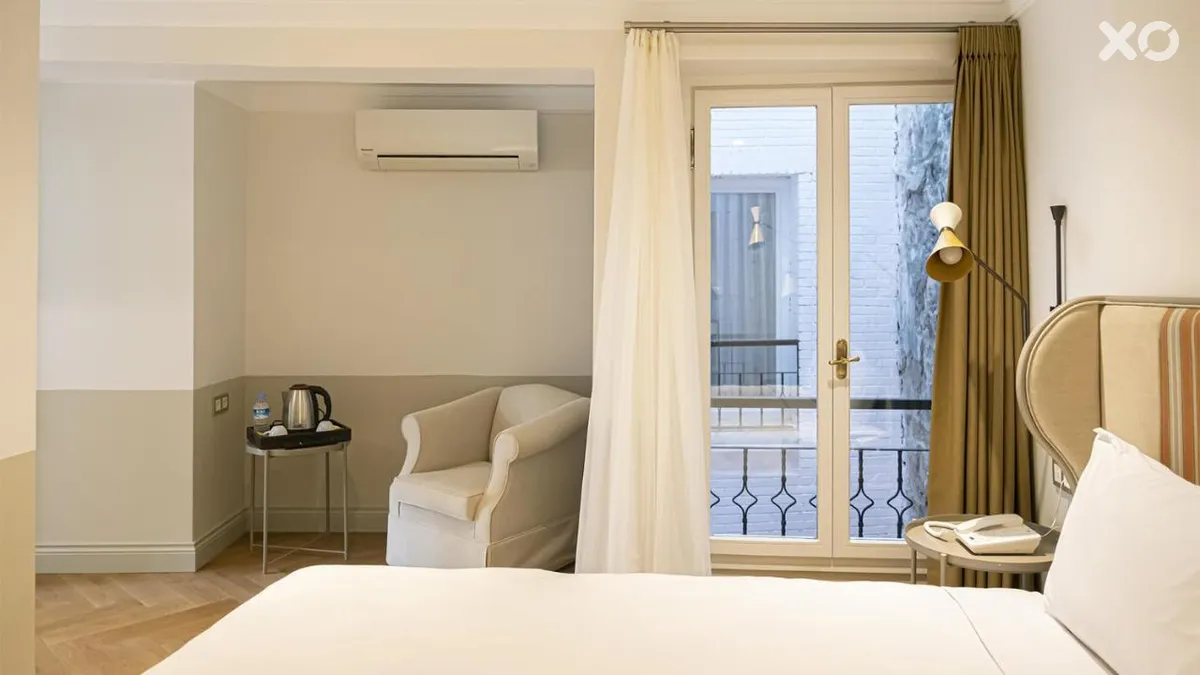 Ishak Pasa Palace by Signature Hotels