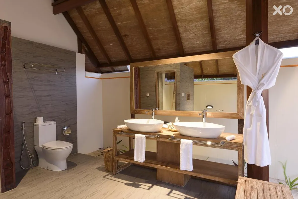 Dhigufaru Island Resort