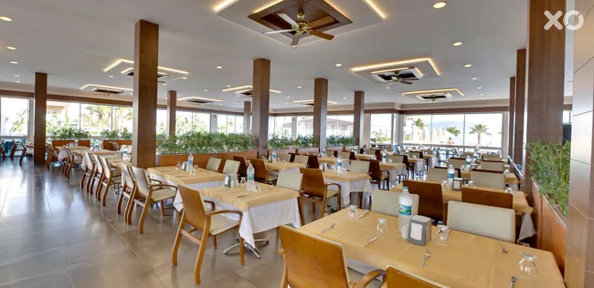 Armonia Holiday Village & Spa