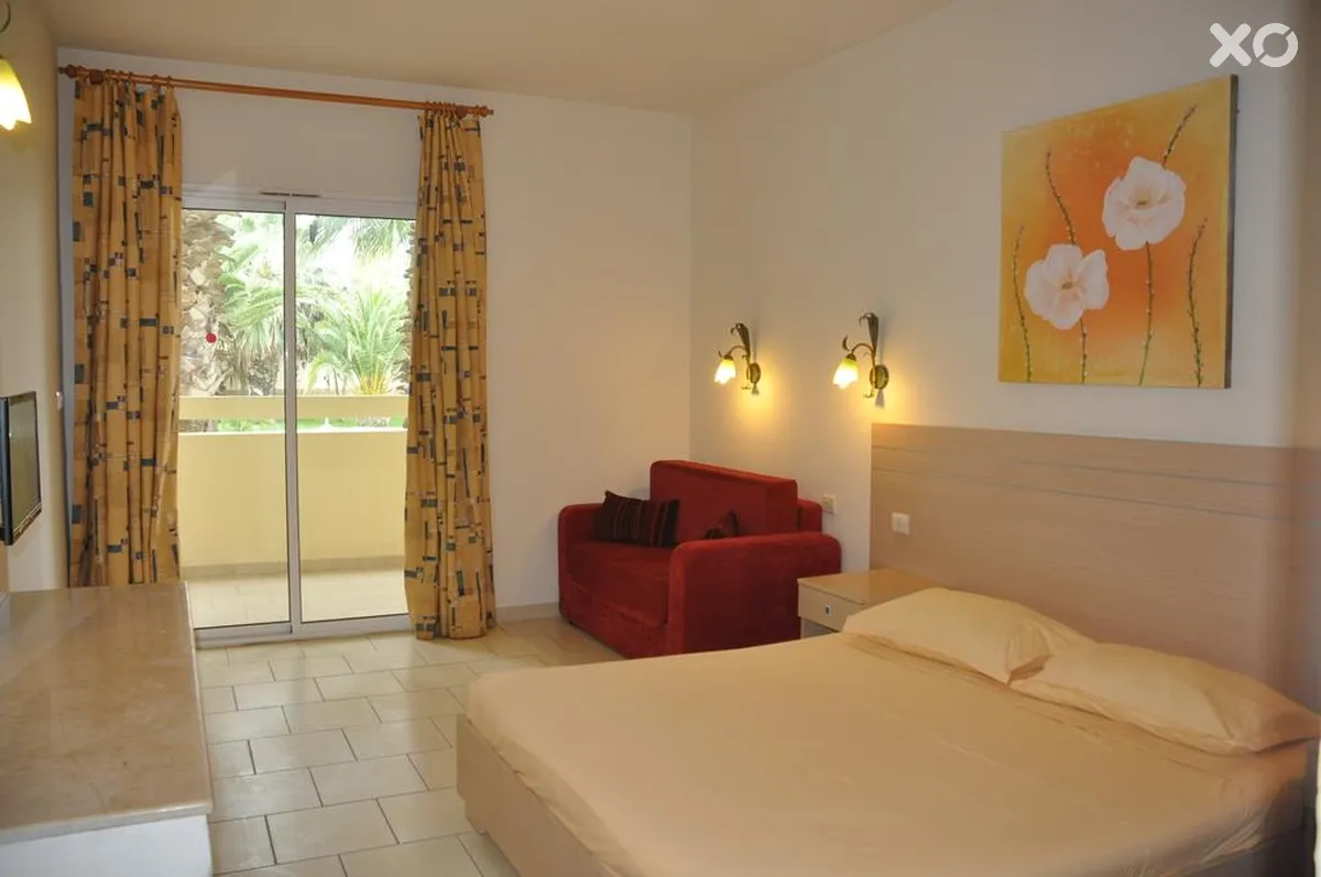 Omar Khayam Resort & Aqua Park