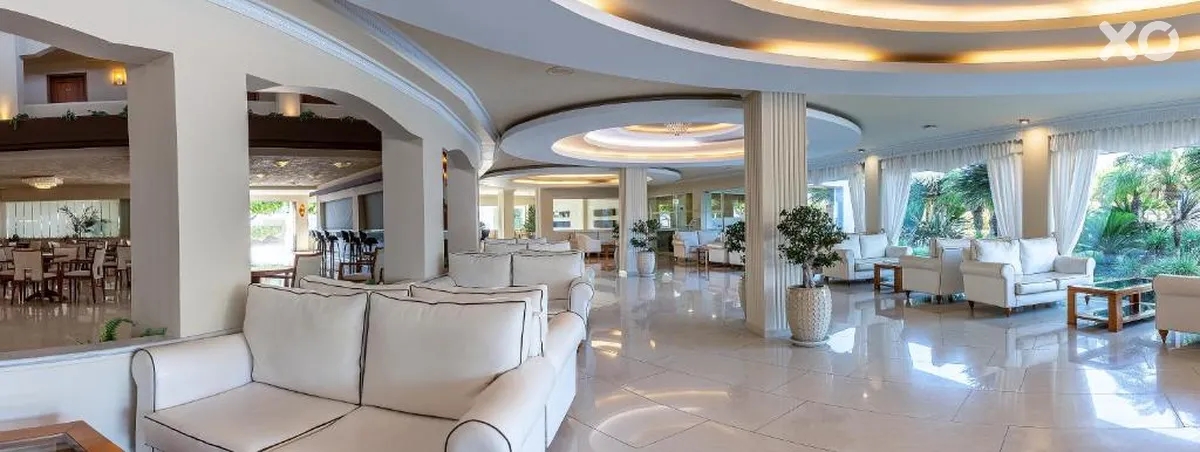 Sandy Beach Hotel & Family Suites
