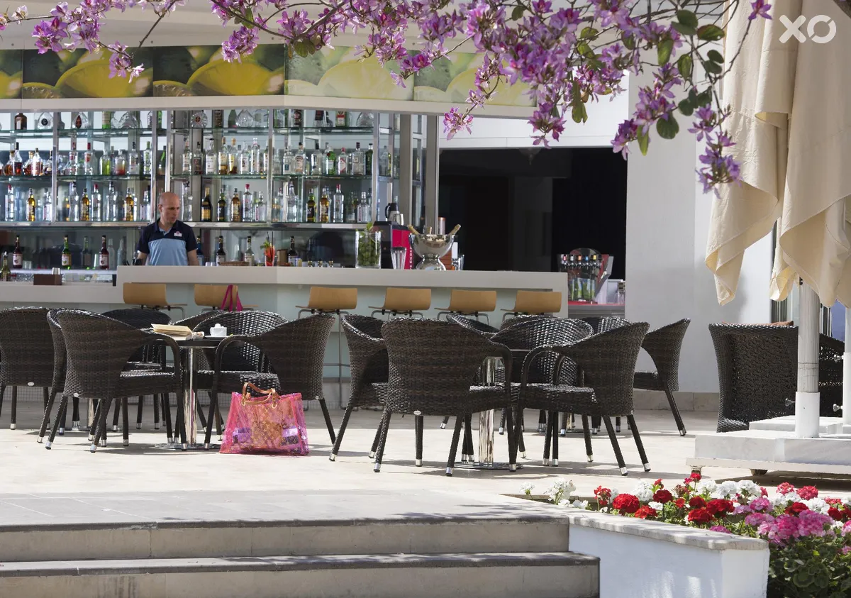 Barut B Suites