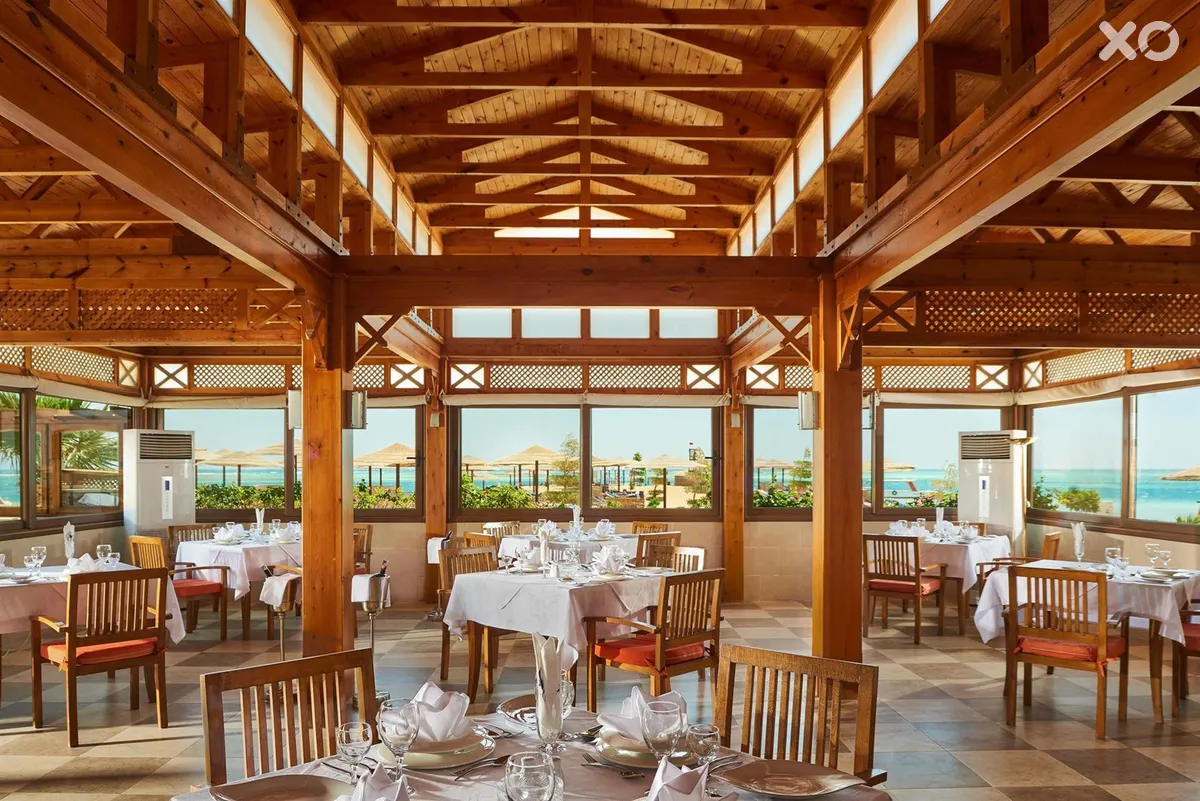 Sea Star Beau Rivage