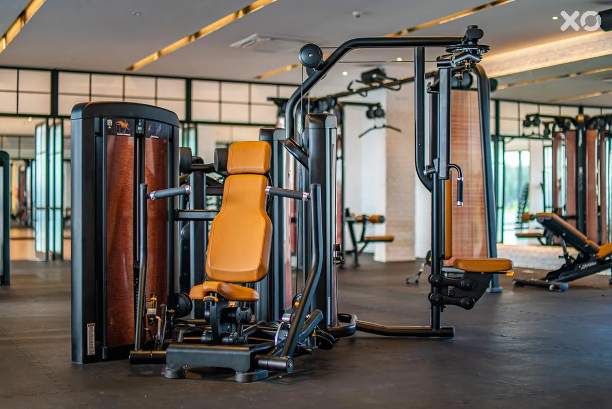 Stay Wellbeing & Lifestyle Resort