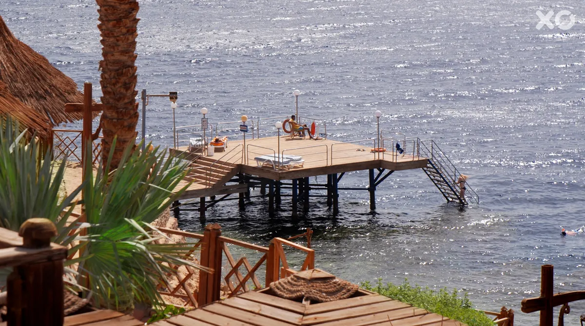Golf Beach Resort