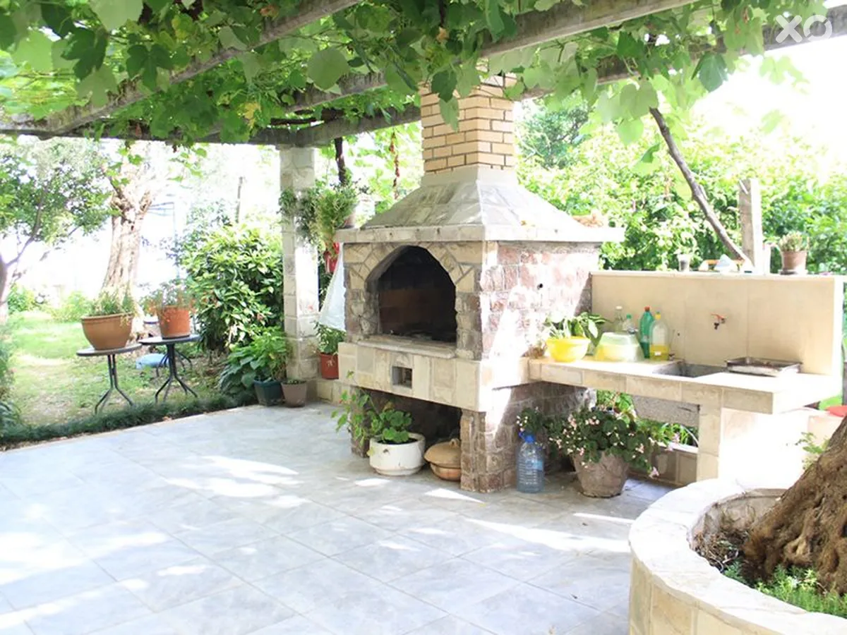 Dragan Villa