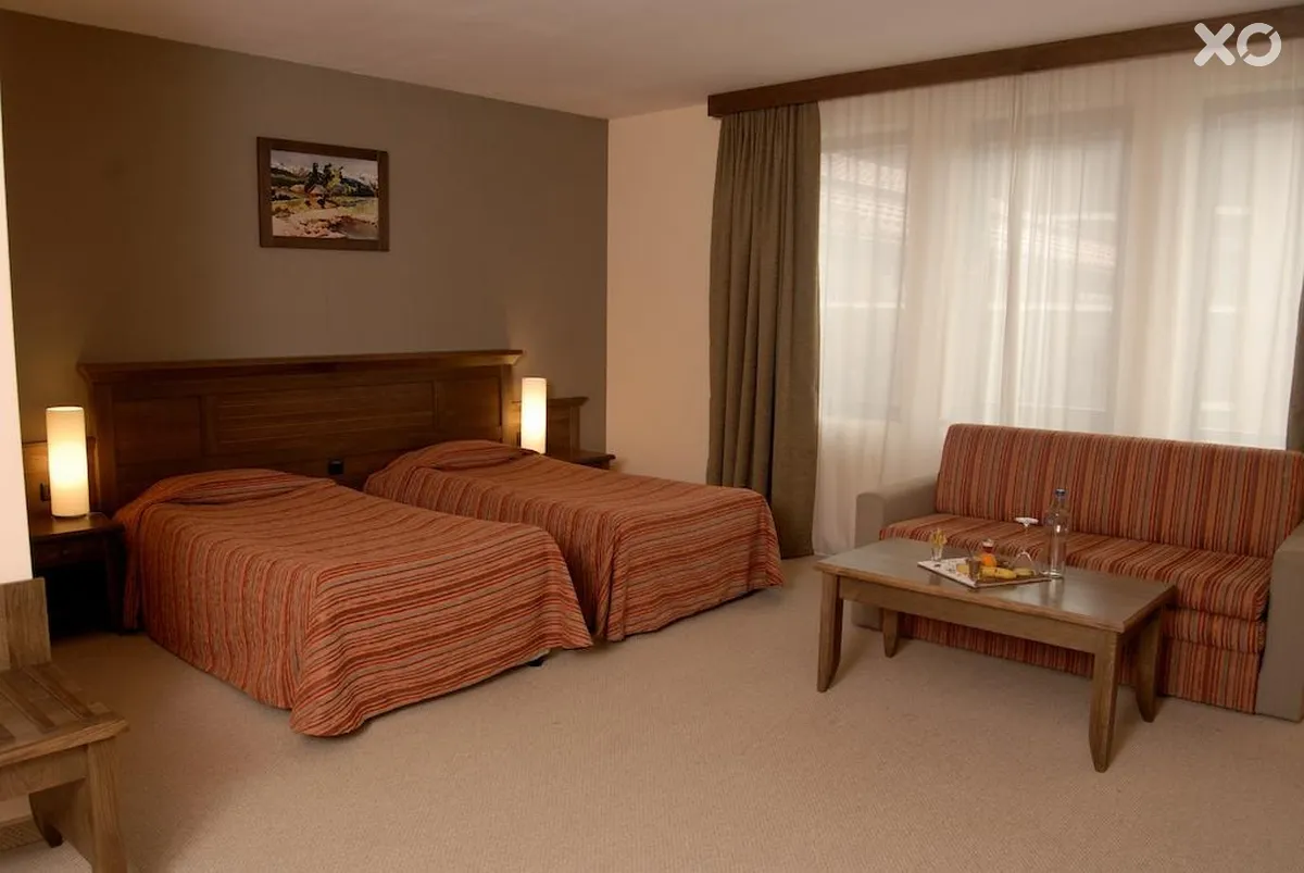 Lion Hotel Bansko