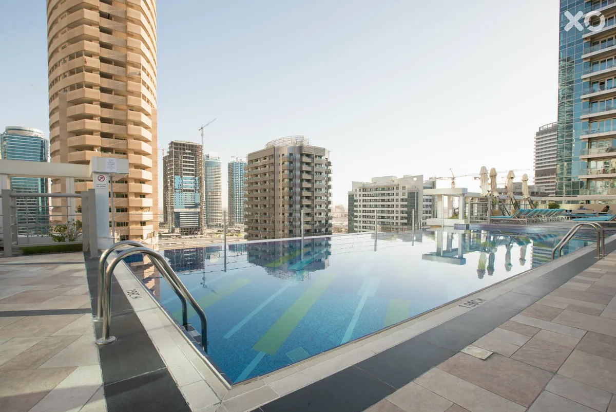Marina Byblos Hotel
