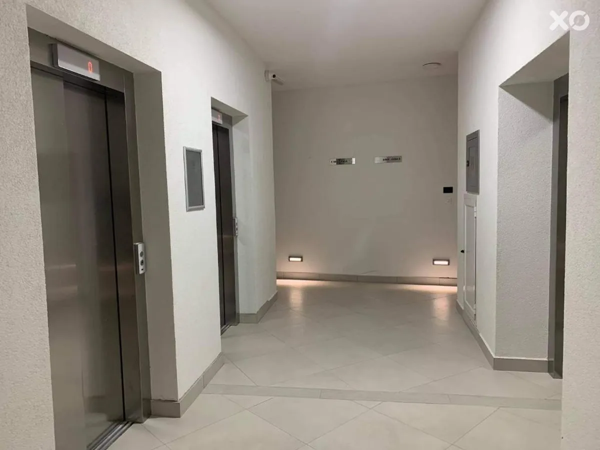Soho City Apartments