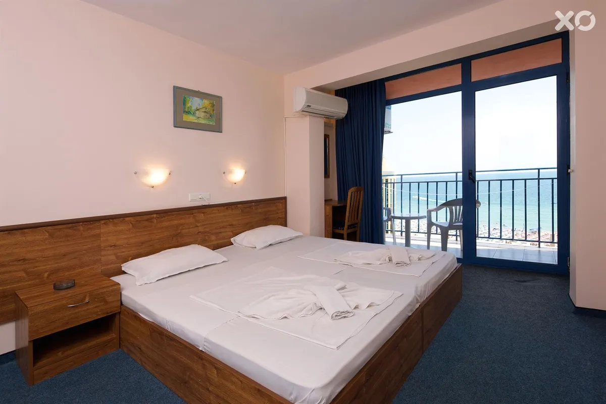MPM Hotel Condor
