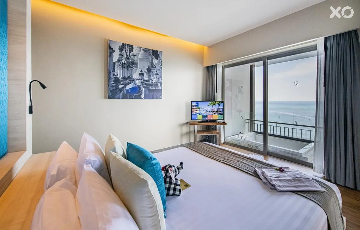 Cape Sienna Phuket Gourmet Hotel & Villas