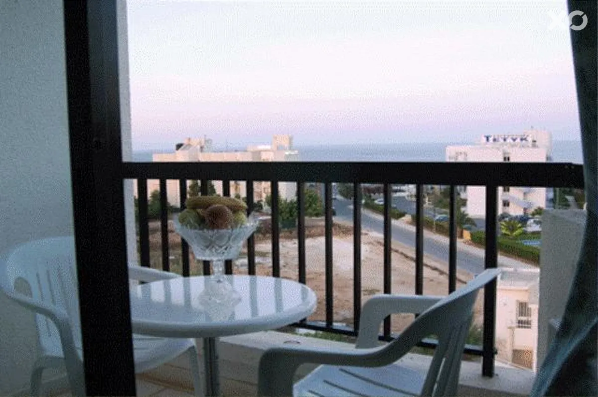 Livas Hotel Apartments