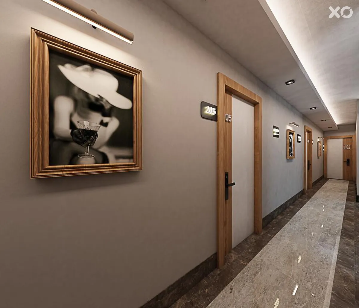 Der Inn Hotel