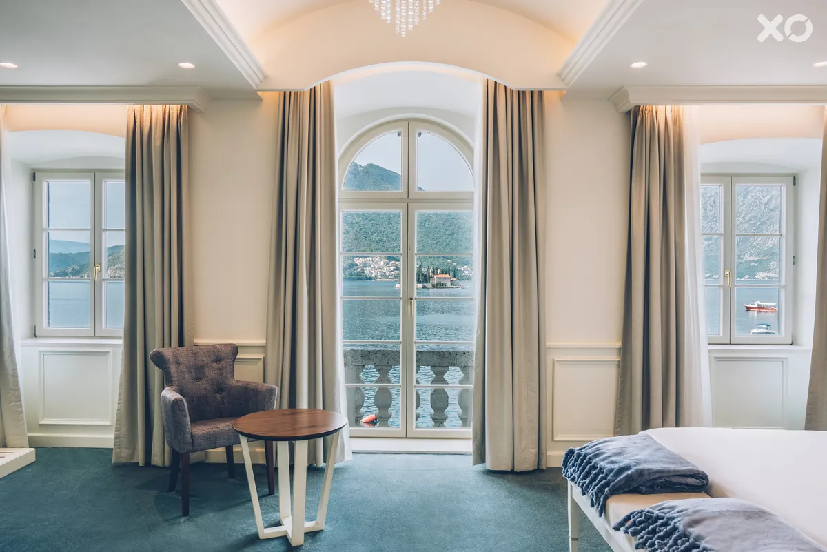 Heritage Grand Perast By Rixos