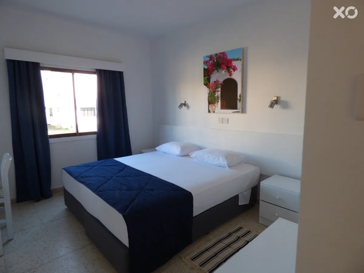 Amore Hotel Apartments