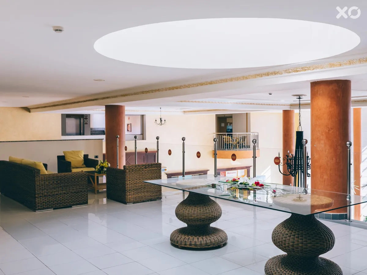 Grand Muthu Golf Plaza Hotel & Spa