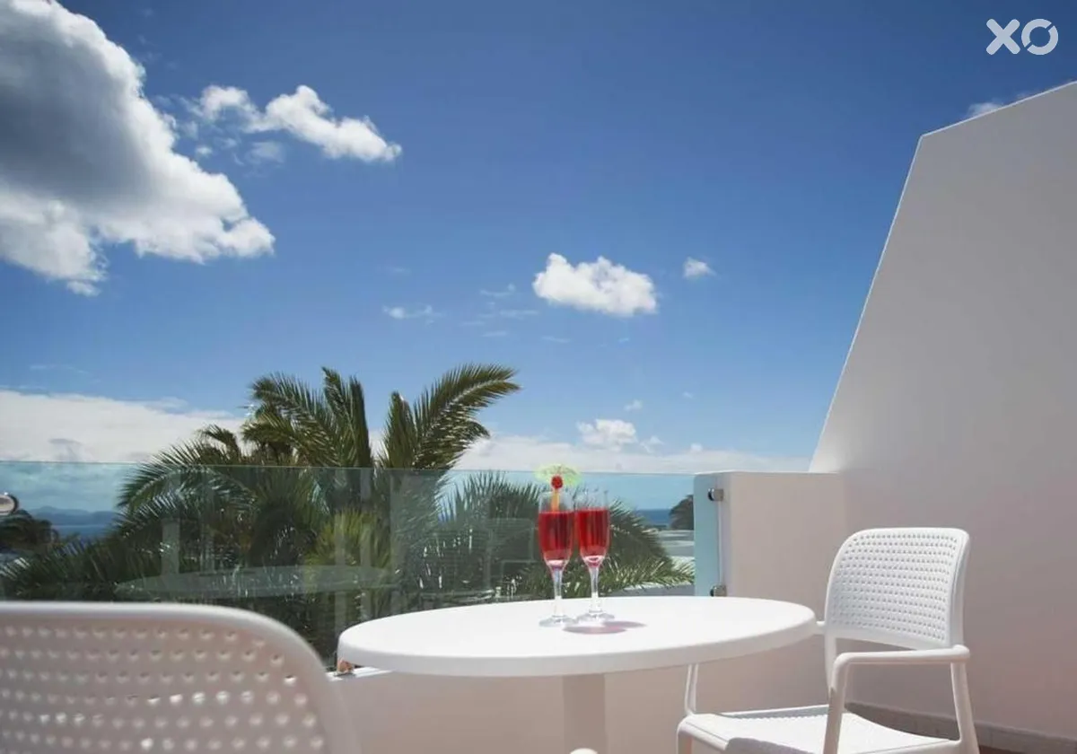 Labranda Alyssa Suite Hotel