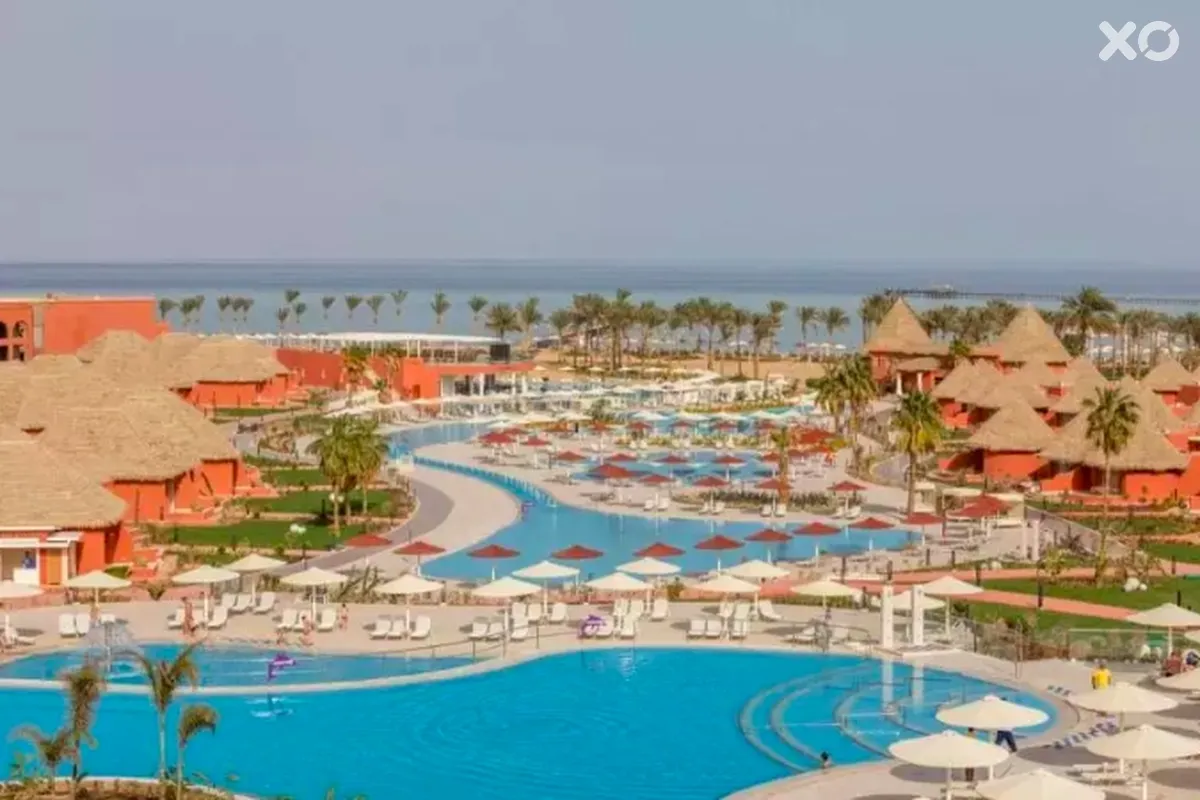 Albatros Laguna Club Resort