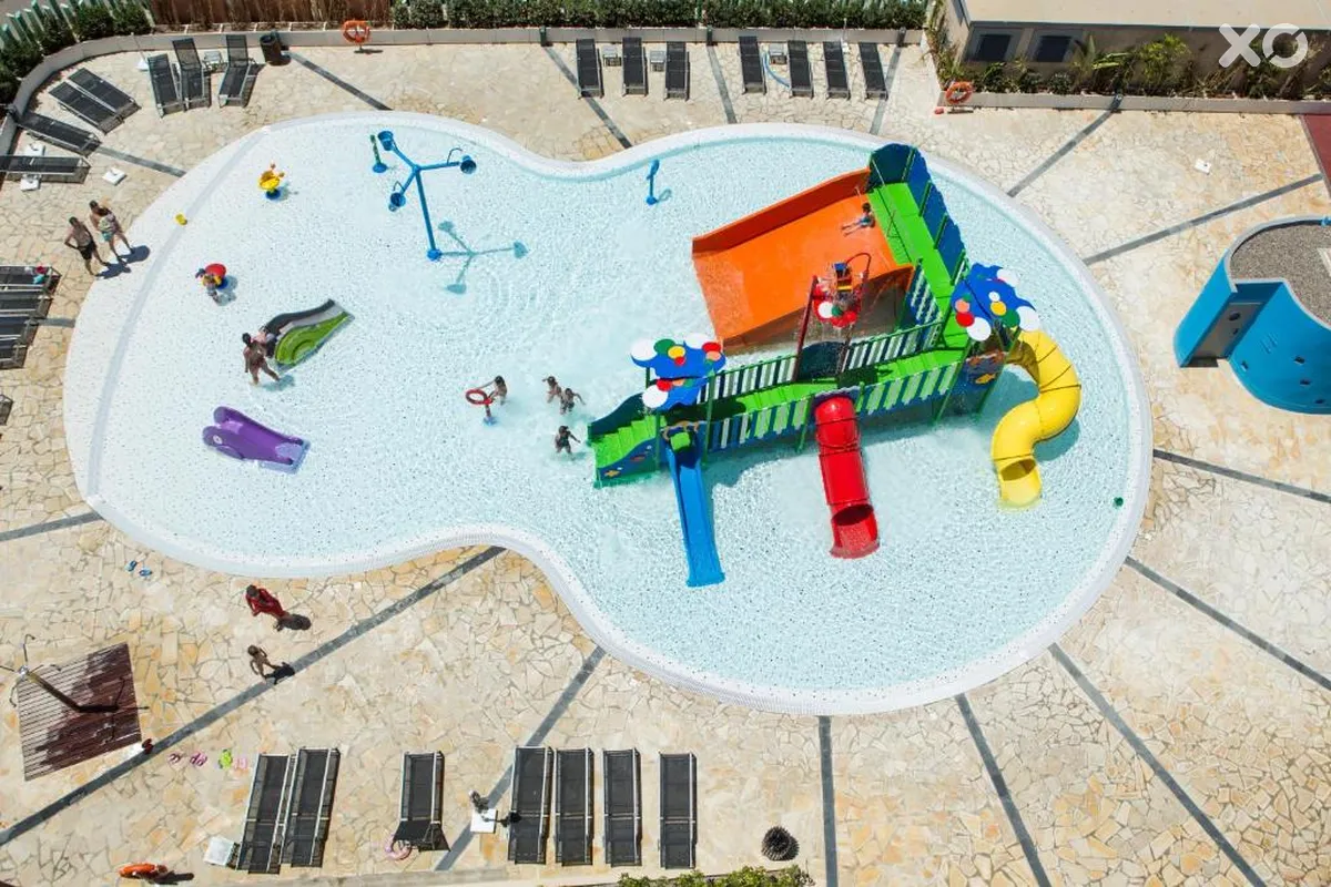 Protur Roquetas Hotel & Spa